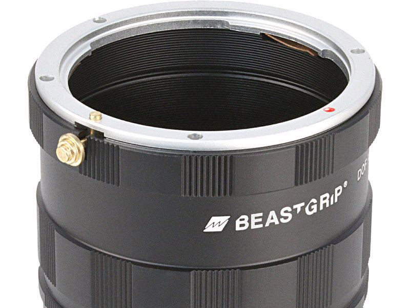 Beastgrip Pro Dof Adapter Smartphone Foto/Video Vefa Foto