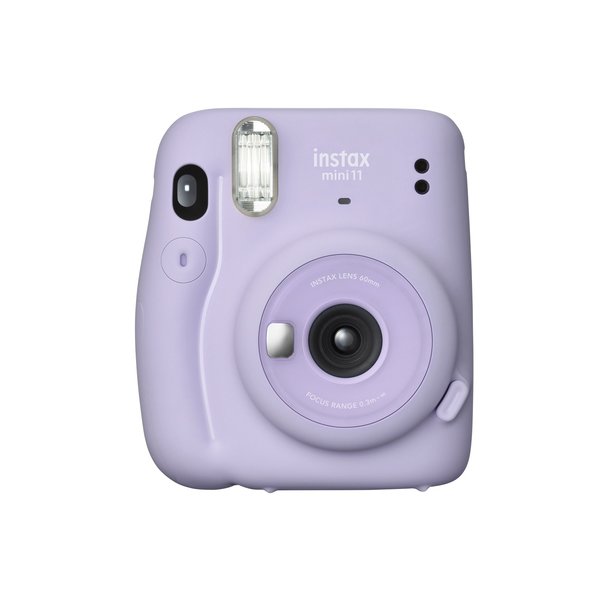 instax mini fotópapír camera