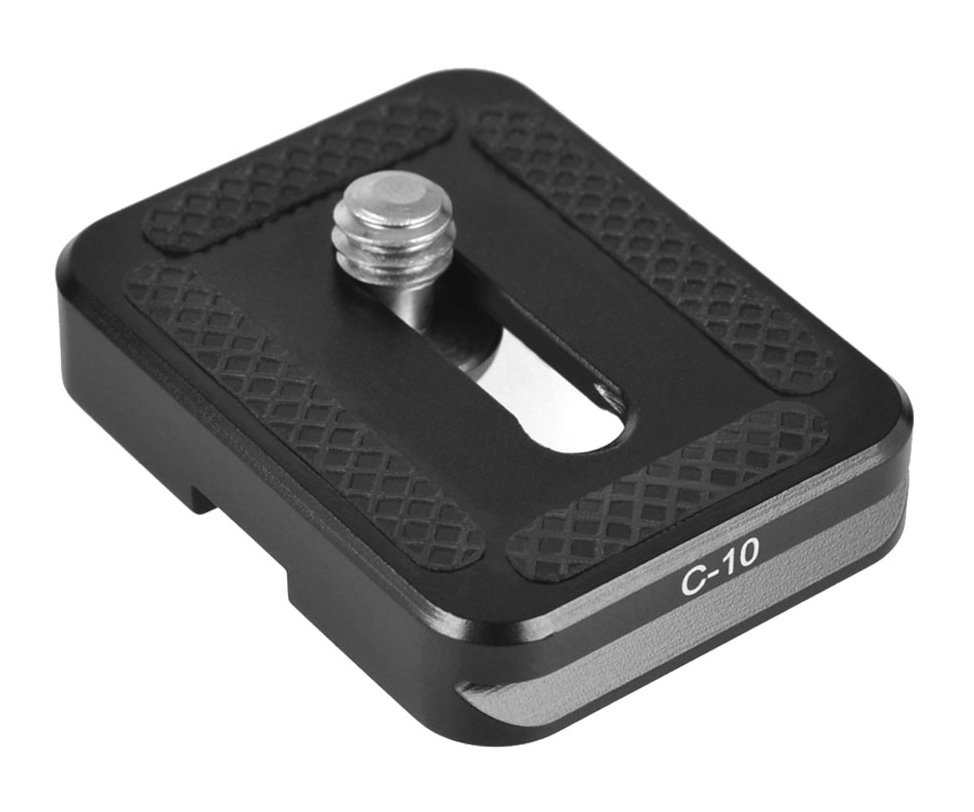 Sirui TY-C10 Quick Release Plate