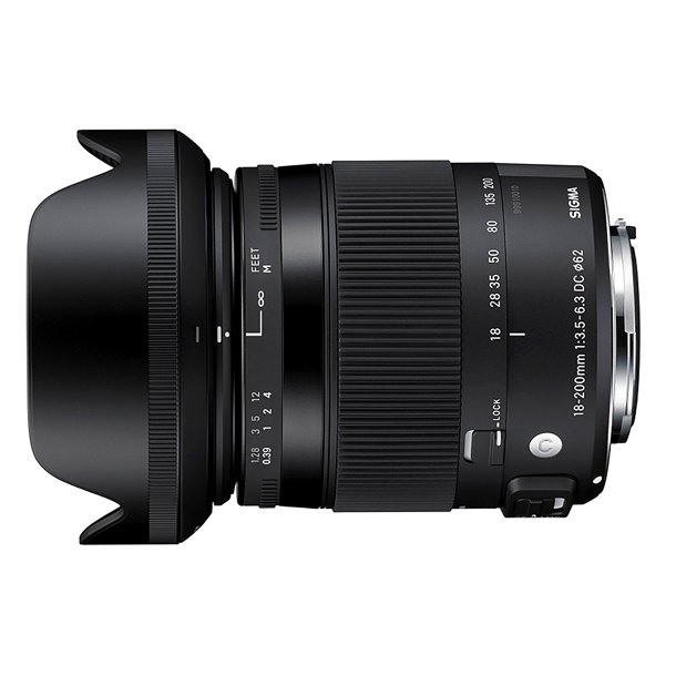 Sigma 18 0mm F3 5 6 3 Dc Macro Os Hsm C T Canon